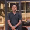 Steve Mutemi