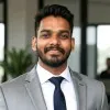 Navin Sebastian