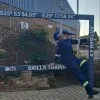 Tshifaro Netshilindi