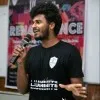 Chitturi Manikanta Venakata Sai Sathwik