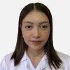 Jhanna Jane Almacin