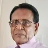 Ishwar Naidoo