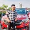 Tanmay Kamble