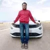 Vivek Warang