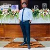 Pranay koli