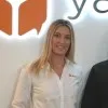 Leah Borgomastro