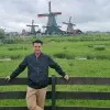 Eric Ho
