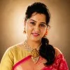 Swaroopa Pailla