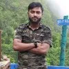 Mohd Arbaz