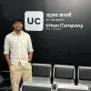 Ankit Pethe