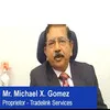 Michael Gomez
