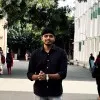 Dharun Krishna