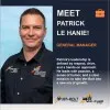 Patrick Le Hanie