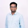Arunbalaji Amirtharaj