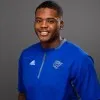 Derrick Parker II