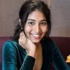 Shreya Kanumuri