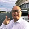 TONY FU