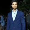 Afzal Ansari