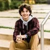 Connor Garrity