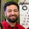 Nicholas Unga