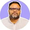 Vikrant Deshmukh