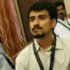 Tarun Pratap