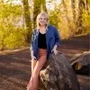 Jolie McGaughan