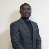 Nana Kwame Baah