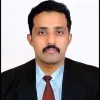 Vijin Kumar