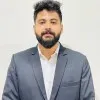 Harsh Kumar