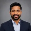 Ananthu Mahendranath