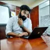 Praful Prajapati