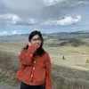 Joyce Wang