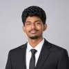 PRABAHARAN PRAGADEESH