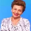 Pavlina Dolashka