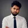 Tharindu Dias
