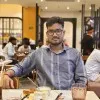 Arnab Mahato
