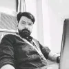 Nitin Sharma