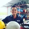 Amirrul Hashim