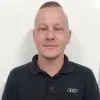 Werner van Wyk de Vries