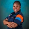 Tshepiso Mazibuko