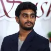 Ganapathy raman