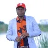 Elvis Mndlovu
