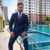 Abhishek Shaw