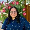 Yvette Trejo