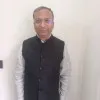 Vishal Gandhi