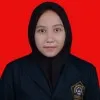Alisya Rizkana Dewi