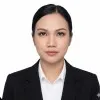 Kristine Betsy Locaberte