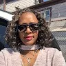 Ebony Holbert