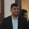 Anand Ramashetty